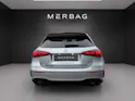 Mercedes-Benz A AMG 35 4Matic 8G-DCT