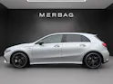 Mercedes-Benz A AMG 35 4Matic 8G-DCT