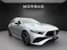 Mercedes-Benz A AMG 35 4Matic 8G-DCT