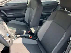 VW Polo 1.0 TSI Life DSG
