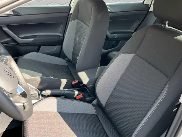 VW Polo 1.0 TSI Life DSG