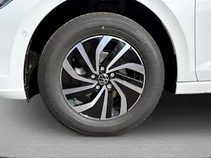 VW Polo 1.0 TSI Life DSG