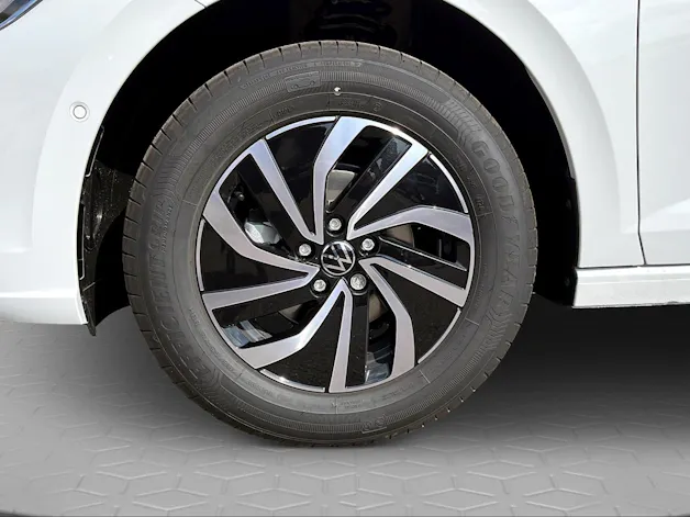VW Polo 1.0 TSI Life DSG