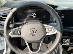 VW Polo 1.0 TSI Life DSG