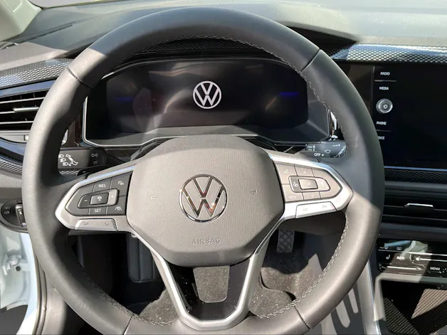 VW Polo 1.0 TSI Life DSG
