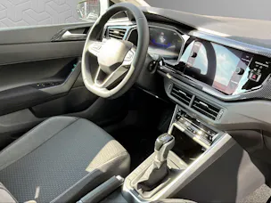 VW Polo 1.0 TSI Life DSG