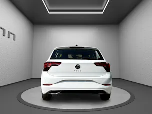 VW Polo 1.0 TSI Life DSG