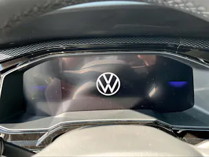 VW Polo 1.0 TSI Life DSG