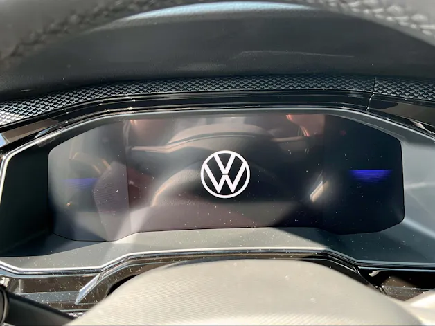 VW Polo 1.0 TSI Life DSG