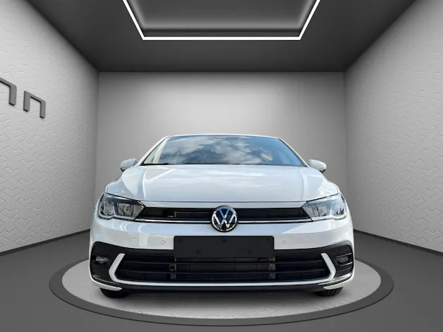 VW Polo 1.0 TSI Life DSG