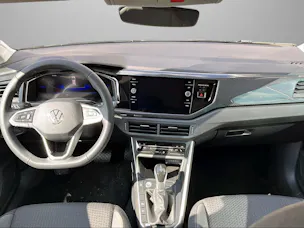 VW Polo 1.0 TSI Life DSG