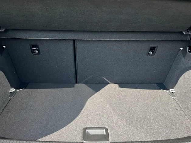 VW Polo 1.0 TSI Life DSG