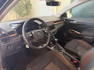 Škoda Fabia 1.0 TSI First Edition DSG