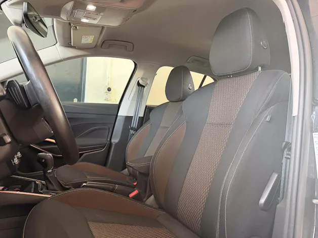 Škoda Fabia 1.0 TSI First Edition DSG
