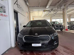 Škoda Fabia 1.0 TSI First Edition DSG