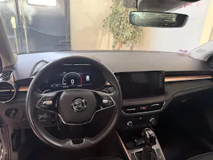 Škoda Fabia 1.0 TSI First Edition DSG