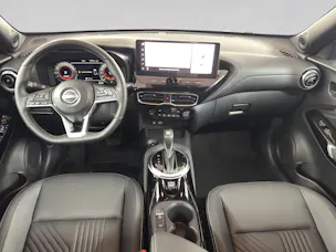 Nissan Juke 1.6 FHEV Tekna