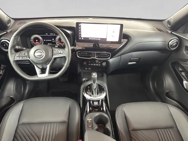 Nissan Juke 1.6 FHEV Tekna