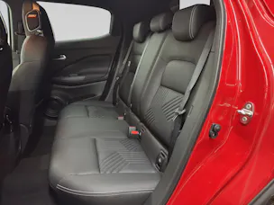 Nissan Juke 1.6 FHEV Tekna