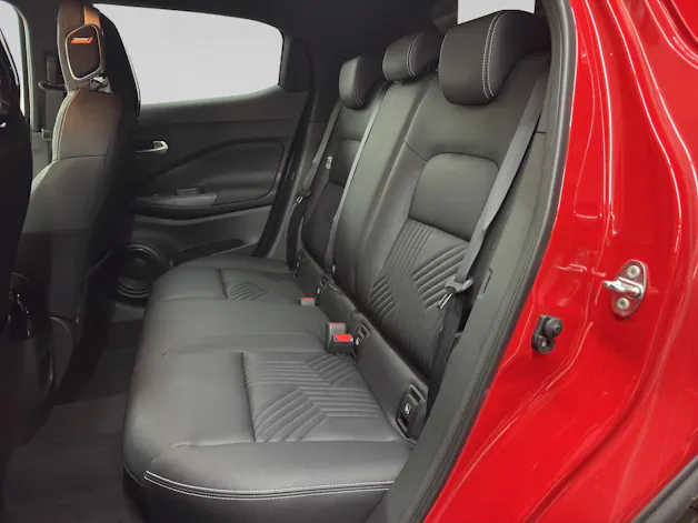 Nissan Juke 1.6 FHEV Tekna
