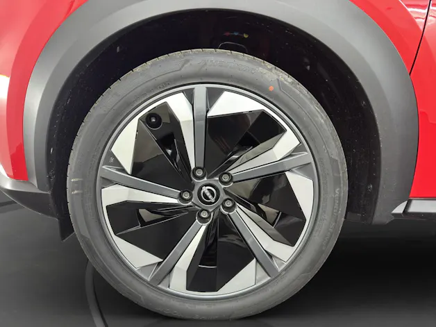 Nissan Juke 1.6 FHEV Tekna