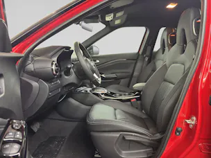 Nissan Juke 1.6 FHEV Tekna