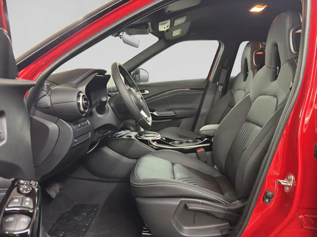 Nissan Juke 1.6 FHEV Tekna