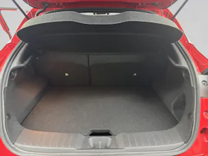 Nissan Juke 1.6 FHEV Tekna
