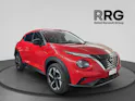 Nissan Juke 1.6 FHEV Tekna