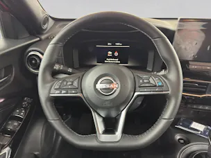 Nissan Juke 1.6 FHEV Tekna