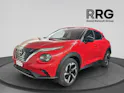 Nissan Juke 1.6 FHEV Tekna