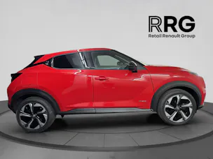 Nissan Juke 1.6 FHEV Tekna