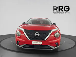 Nissan Juke 1.6 FHEV Tekna