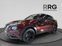 Nissan Juke 1.0 DIG-T Tekna DCT