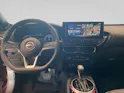Nissan Juke 1.0 DIG-T Tekna DCT