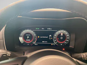Nissan Juke 1.0 DIG-T Tekna DCT