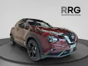 Nissan Juke 1.0 DIG-T Tekna DCT