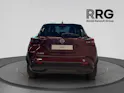 Nissan Juke 1.0 DIG-T Tekna DCT