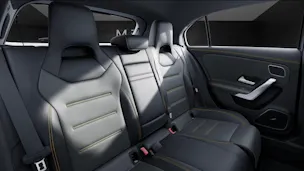 Mercedes-Benz A AMG 45 S 4Matic+ 8G-DCT