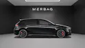 Mercedes-Benz A AMG 45 S 4Matic+ 8G-DCT