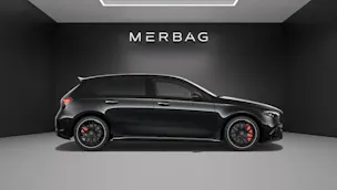 Mercedes-Benz A AMG 45 S 4Matic+ 8G-DCT