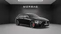 Mercedes-Benz A AMG 45 S 4Matic+ 8G-DCT
