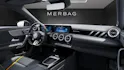 Mercedes-Benz A AMG 45 S 4Matic+ 8G-DCT