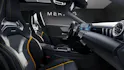 Mercedes-Benz A AMG 45 S 4Matic+ 8G-DCT