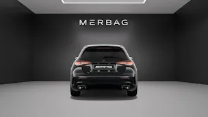 Mercedes-Benz A AMG 45 S 4Matic+ 8G-DCT