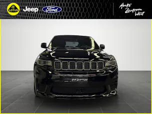 Jeep Grand Cherokee 6.2 V8 HEMI Trackhawk