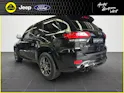 Jeep Grand Cherokee 6.2 V8 HEMI Trackhawk