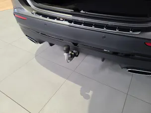 Mercedes-Benz GLA 250 4Matic 8G-DCT Swiss Star