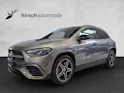 Mercedes-Benz GLA 250 4Matic 8G-DCT Swiss Star