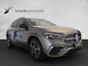 Mercedes-Benz GLA 250 4Matic 8G-DCT Swiss Star